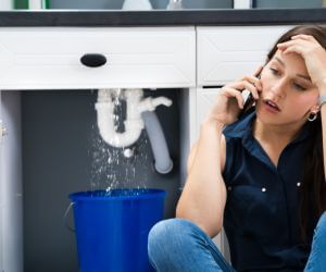 About Emergency plumbing pros Arrowsmith, IL