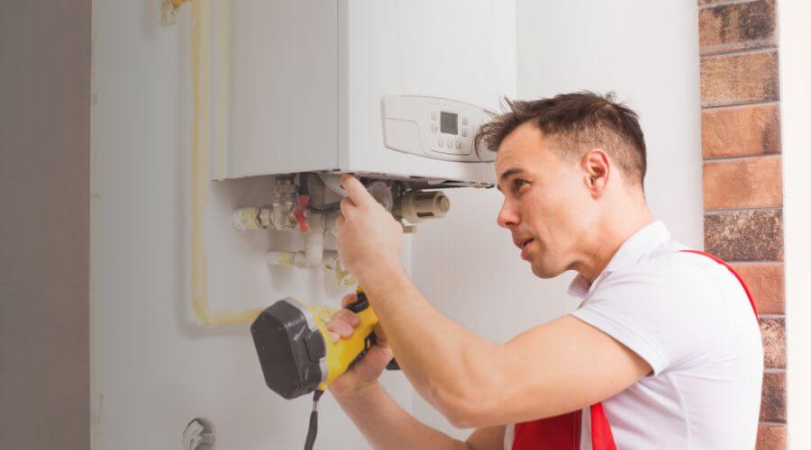 Professional emergency plumbing in Arrowsmith, IL
